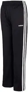 [adidas] Big Boys' Fleece Lined Active Track Pants