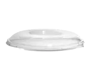 RPET Sugarcane Bowl Lids (Fits 24/32/40oz) (500pcs/ctn)