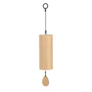 Windbell Bamboo Wind Chime Rods Windchimes Percussion9623