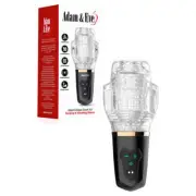 Adam & Eve Adams Gawk Gawk 2.0 Male Stroker