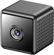 New HD 1080P X9 Mini Camera Home Wireless WiFi Cameras Outdoor Upgraded Motion Detection Night Vision Camera