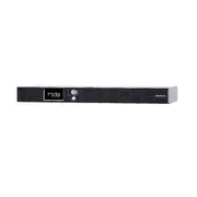 Cyberpower Smart App Office Rackmount Series Lcd 900W