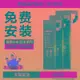 【免費安裝】品勝適用小米10電池8紅米k20Pro手機9透明6x尊享11青春K30探索版12電板note7更換MIX2S