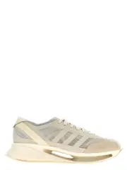 [Y-3] Y-3-Gendo Run Sneakers Bianco-Donna 11 White/Black