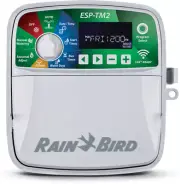 Rain Bird ESP TM2 4 Station Controller WIFI LNK Ready