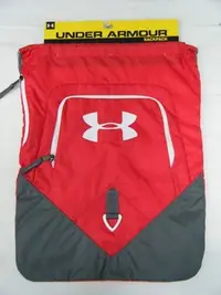 在飛比找Yahoo!奇摩拍賣優惠-新太陽 UNDER ARMOUR 1261954-600 U