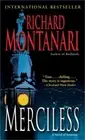 Merciless: A Novel of Suspense (Paperback or Softback)