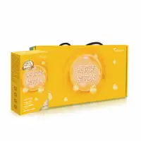 在飛比找樂天市場購物網優惠-Roof Garden葉黃素精萃凍禮盒(15入/盒x3)