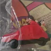 1995 Burger King Disney Goofy and Max New in Package