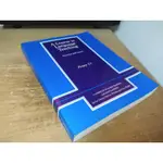 A COURSE IN LANGUAGE TEACHING 0521449944 側面淡黃斑內頁佳1991 @X 二手書