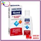 Nizoral Anti-Dandruff Shampoo 2% 60ml Dandruff Treatment NEW XPRESS