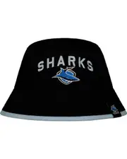 Sharks NRL Bucket Hat