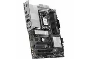 MSI Pro B850-P WIFI Gaming Desktop Motherboard - AMD B850 Chipset - Socket AM5 - ATX - Ryzen 9, Ryzen 8, Ryzen 7 Processor Supported - 256 GB DDR5 -