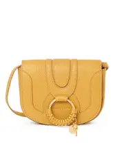 See By Chloé Mini Hana Bag in Sunny Khaki