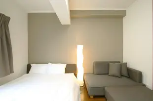 難波的1臥室公寓 - 23平方公尺/1間專用衛浴H20 Stay Namba IX 1 bed room