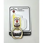 【啤酒杯造型手機支架】JIM BEAM 金賓