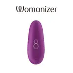 WOMANIZER 德國WOMANIZER STARLET 3 吸吮愉悅器-紫