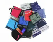 1 Mens Bonds Underwear Guyfront Trunks Briefs Boxer Assorted Shorts Size S-Xxl
