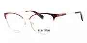 Kenneth Cole KC0877 070 Women’s Glasses Gold Size 53 - Private Health Rebate - Blue Light Block Available