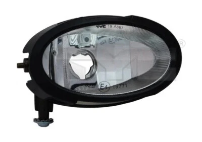 LEFT FRONT FOG LIGHT FITS: MAZDA AXELA 1.6 /2.0 /1.6 DI TURBO/1.3 /2.3 MZR /2