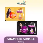 聲寶 SAMPO SUNSILK 洗髮水