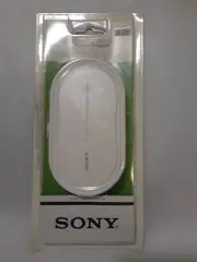 SONY SRS-TP1 Stereo Portable Travel Speaker System - White NIP