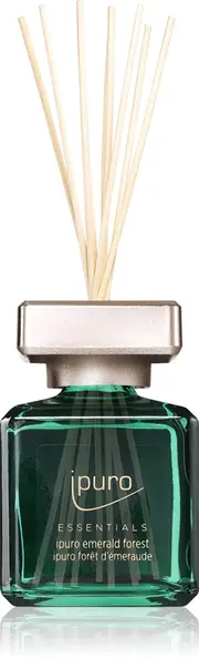 Ipuro Essentials Emerald Forest Aroma Diffuser 50 Ml