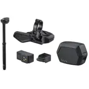 TranzX Dropper Post Eletric Wireless 30.9mm 170mm 485mm