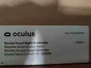 NEW Oculus Quest 2 Controller RIGHT Hand Only SEALED BOX JD96CX * GENUINE OEM
