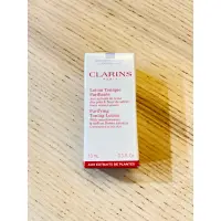 在飛比找蝦皮購物優惠-Clarins 純淨化妝水 淨化 10ml