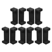 Mobile Phone Clip Accessories Smartphone Tripod Mount Cell Phones