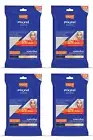 4x Lolane Pixxel Hair Bleaching Powder Extra Light Strong Formula Professional