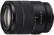 Sony E 18-135mm f/3.5-5.6 Telephoto Lens