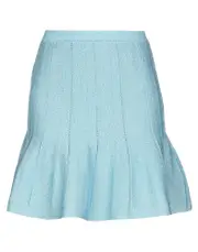 [ALBERTA FERRETTI] ALBERTA FERRETTI Mini skirts - Item 35409959