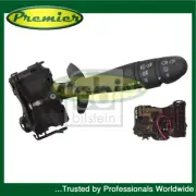 Premier Indicator Stalk Switch Fits Renault Trafic Laguna Vauxhall Vivaro