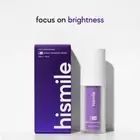 Hismile v34 Colour Corrector, Purple Teeth Whitening, Tooth Stain Removal 30ml