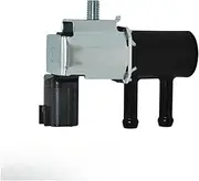 OEM K5T48596 Vapor Canister Purge Control Solenoid Valve ，Compatible with Suzuki Altima Juke Kicks Sentra Infiniti 50 Car Accessories Parts