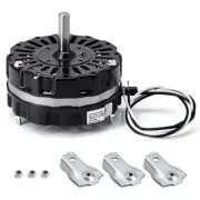 F0510B2944 F0510B2497 Power Vent Attic Fan Motor for Lomanco Lomancool 2000