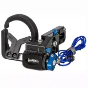 Hamskea Archery Hybrid Hunter Pro Micro-Tune Rest VersaRest Platform Lighter