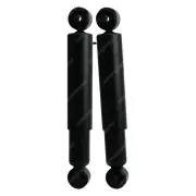 2x Rear KYB Premium Shock Absorbers for Volkswagen LT35 2D RWD 2003-2007