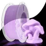 VOXELAB Luminous HS PLA Filament 1.75mm +/- 0.02mm, Luminous Rapid PLA 3D Pri...
