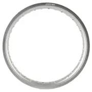 States MX Silver Rear Rim for KTM 150 SX 2009-2018 (19x2.15)