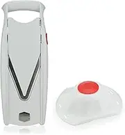 Borner V5 Powerline Slicer Basic Set, White