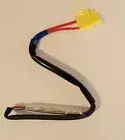 Original Genuine Samsung Refrigerator Defrost Thermal Fuse Part DA47-00301D