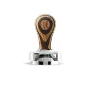Pesado Pesado Tamper - Raya (With Depth Adjuster)