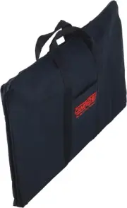 Griddle Carry Bag - Griddle Bag for Griddle Accessories - 16" 2-Burner Bag