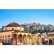 Save! Athens Private Tour
