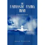 THE FANTASTIC FLYING MAN: A MULTIMEDIA NOVEL