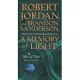 A Memory of Light: Book Fourteen of the Wheel of Time