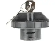 Motorad 48CD57N Fuel Tank Cap Fits 2003-2006 Toyota Tundra Locking Locking